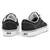 Tênis QIX Sunset Vulcan 07 - Preto e Branco