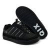 Tênis QIX Golden Preto