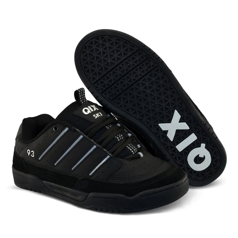 Tênis QIX Golden Preto