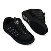 Tênis QIX Golden Preto