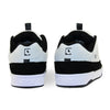 Tênis QIX Golden Branco e Preto