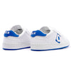 TÊNIS QIX SKATE COMBAT RETRÔ BRANCO E AZUL