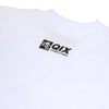 CAMISETA OVERSIZED QIX CHORÃO CORAÇÃO DE VAGABUNDO
