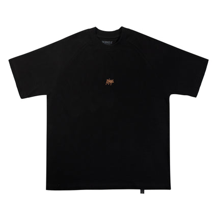 Camiseta Kings Essentials Oversized Preto