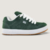 Tênis QIX 80's OG - Verde Musgo e Branco