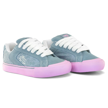 Tênis QIX Chorão Park Sweet Algodão Doce