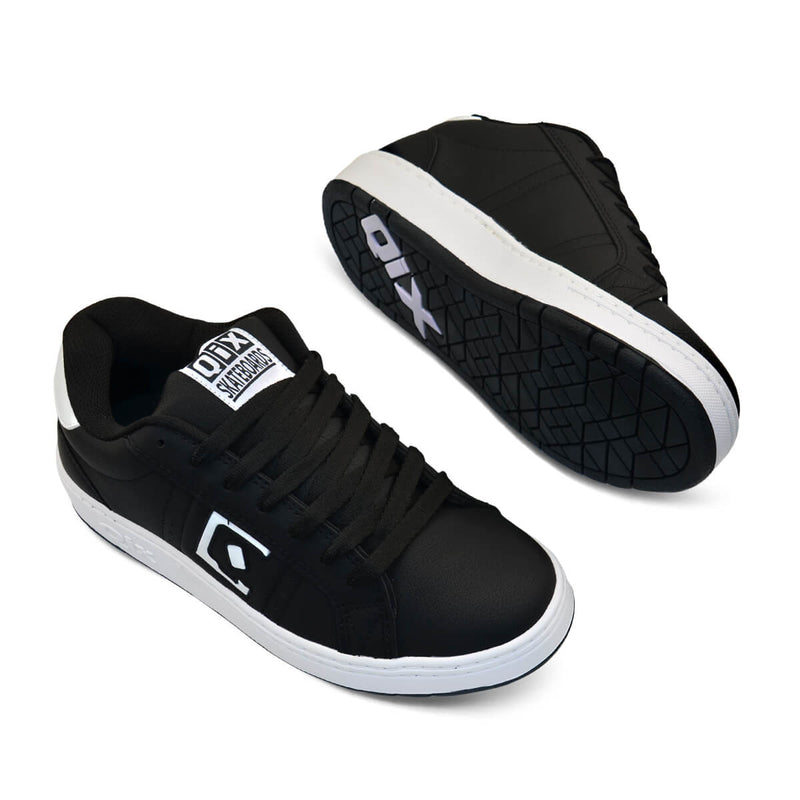 Tênis Infantil QIX Combat Retrô