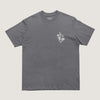 CAMISETA QIX STREET TIGER MESCLA