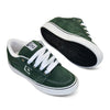 Tênis QIX 93 Ninety Three Vulcan 07 - Verde e Branco