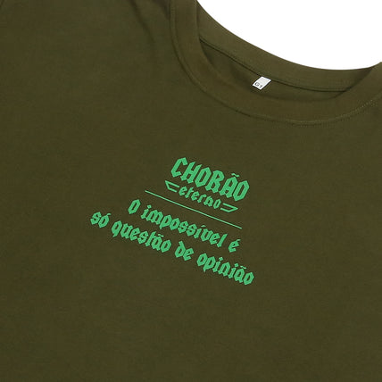Camiseta CBJR 