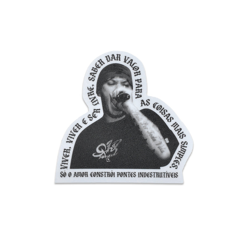 PACK ADESIVOS SORTIDOS "PONTES INDESTRUTÍVEIS"