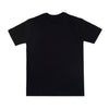 CAMISETA QIX INTERNATIONAL CAMOUFLAGED CIRCLE PRETA