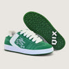 Tênis Qix Chorão Lado B - Verde