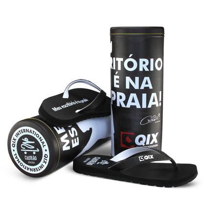 Chinelo da Lata - Chorão Eterno