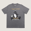 CAMISETA QIX STREET SKATE DOG MESCLA