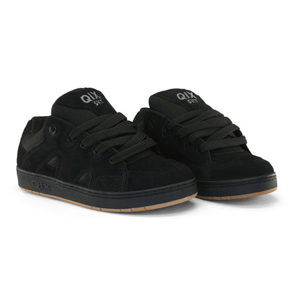 Tênis QIX Plaza 2 Preto