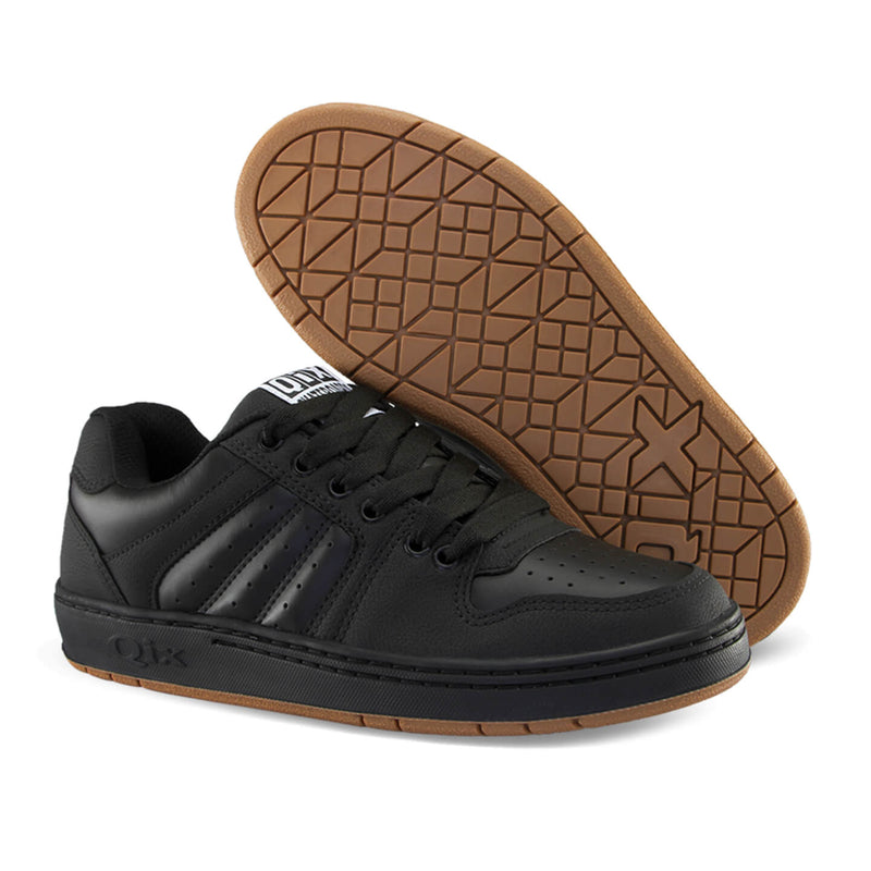 Tênis Qix 80's - Preto