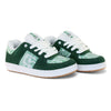 Tênis Qix 90's OG Verde e Branco Natural