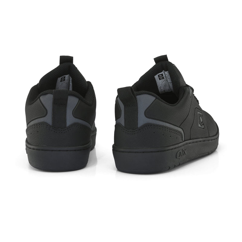 Tênis Infantil QIX Smash Preto