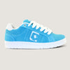 Tênis Qix Skate Combat Suede Azul e Branco