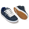 Tênis QIX 80's OG - Marinho e Branco