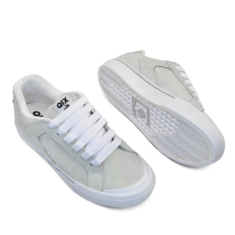 Tênis QIX Chorão Park Branco
