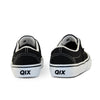 Tênis QIX Sunset Vulcan 07 - Preto e Branco