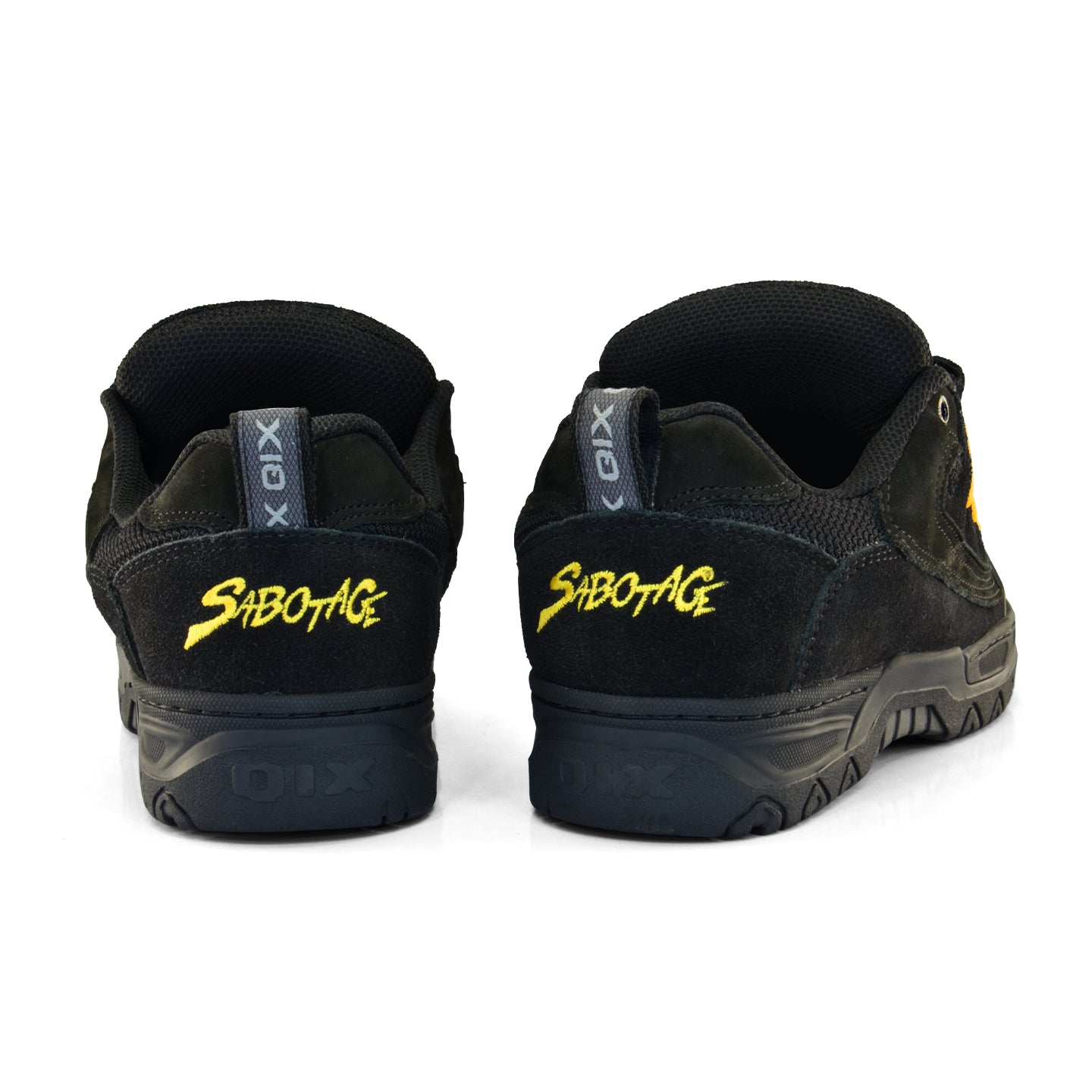 【g-rap】Chuck T STANDING TALL Tênis QIX Revolution Sabotage Mun Rá