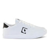 Tênis Qix  City Branco e Preto