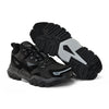 Tênis Qix Trek Out Door - Preto