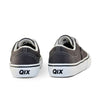 Tênis QIX Sunset Vulcan 07 - Chumbo e Branco