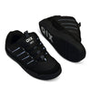 Tênis QIX Golden - Preto