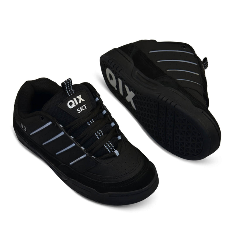 Tênis QIX Golden - Preto