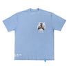 Camiseta Kings Boêmia Club Sorte no Jogo Azul