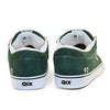 Tênis QIX 93 Ninety Three Vulcan 07 - Verde e Branco