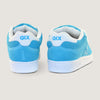 Tênis Qix Skate Combat Suede Azul e Branco