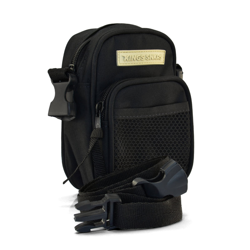Shoulder Bag KINGS SNKRS Unissex