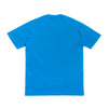 CAMISETA QIX T-SHIRT SIMPLE - ROYAL
