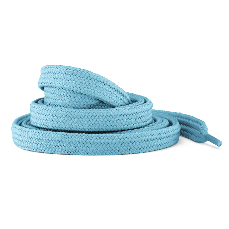 Atacador Chato - Cadarço QIX