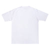 Camiseta Oversized Branca Chorão Eterno