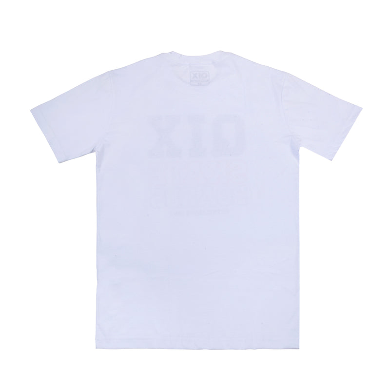 CAMISETA QIX BOARDS SKATE