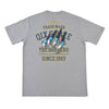 CAMISETA QIX TRADE MARK TIGER