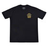 CAMISETA QIX TRADE MARK TIGER