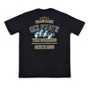 CAMISETA QIX TRADE MARK TIGER