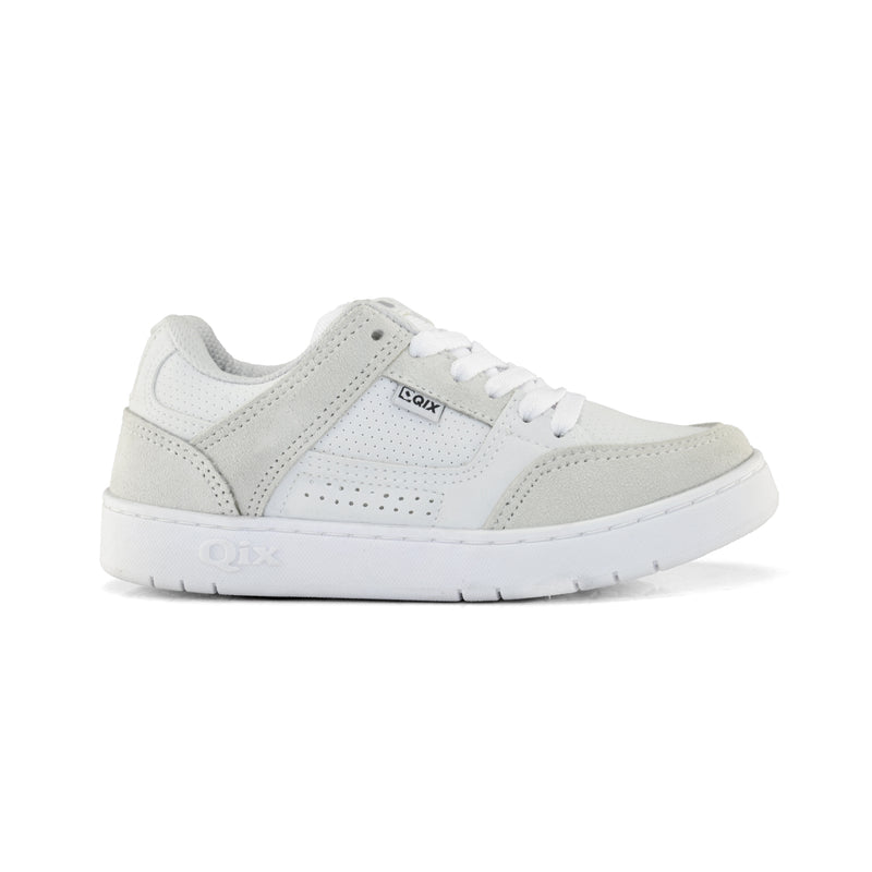 Tênis Infantil QIX AM Branco
