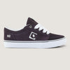 Tênis QIX 93 Ninety Three Vulcan 07 Uva e Branco