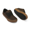 Tênis Infantil Qix Combat 3 Café Gum