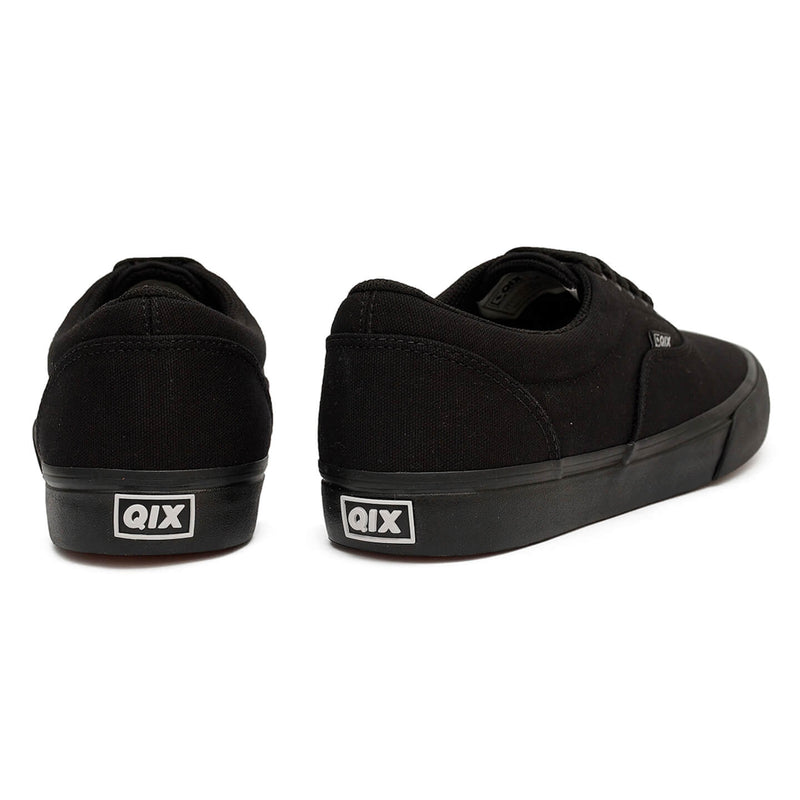 Tênis QIX Sunset Vulcan 07 - Preto