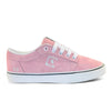 Tênis QIX 93 Ninety Three Vulcan 07 - Rosa e Branco