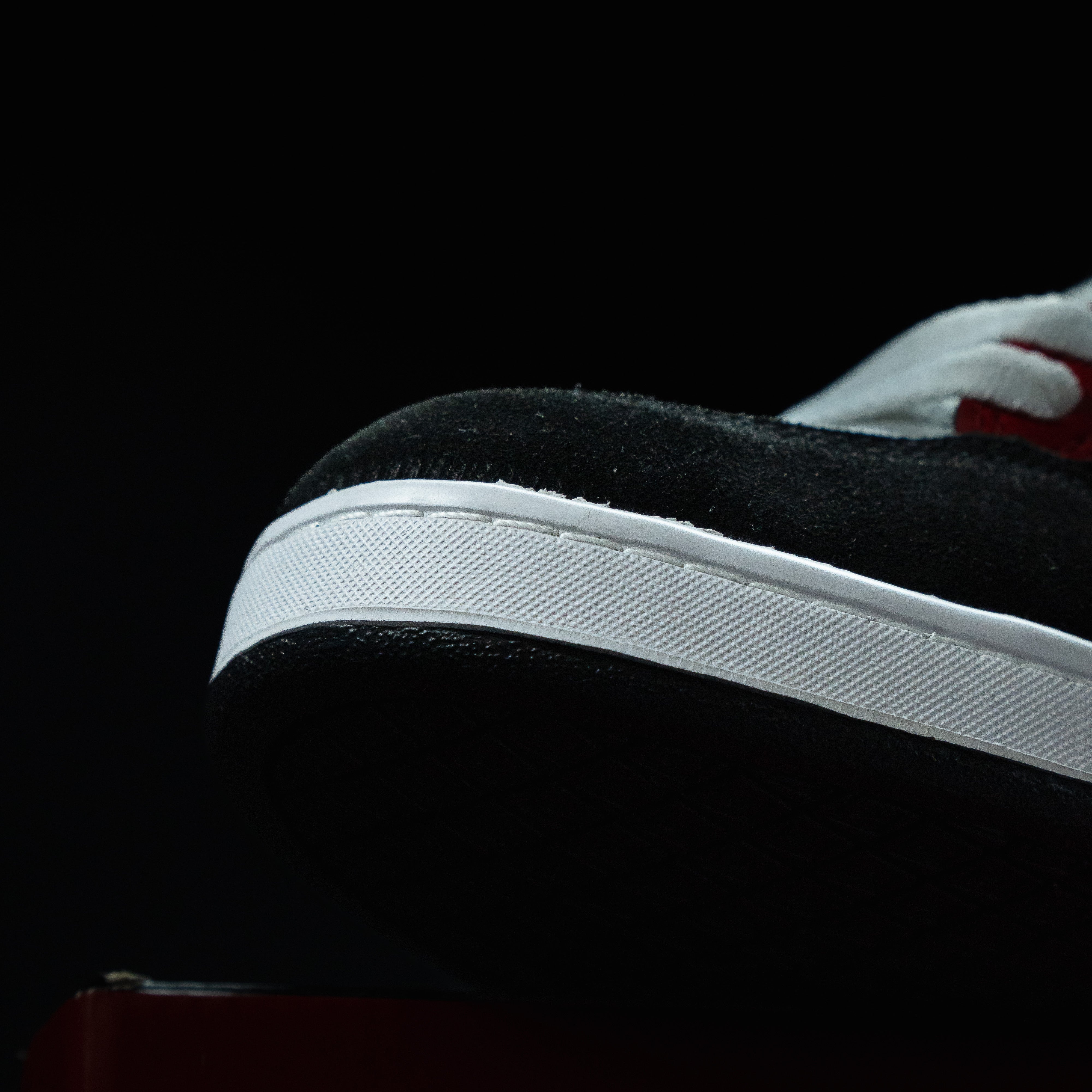 DURABILIDADE REFORÇADA